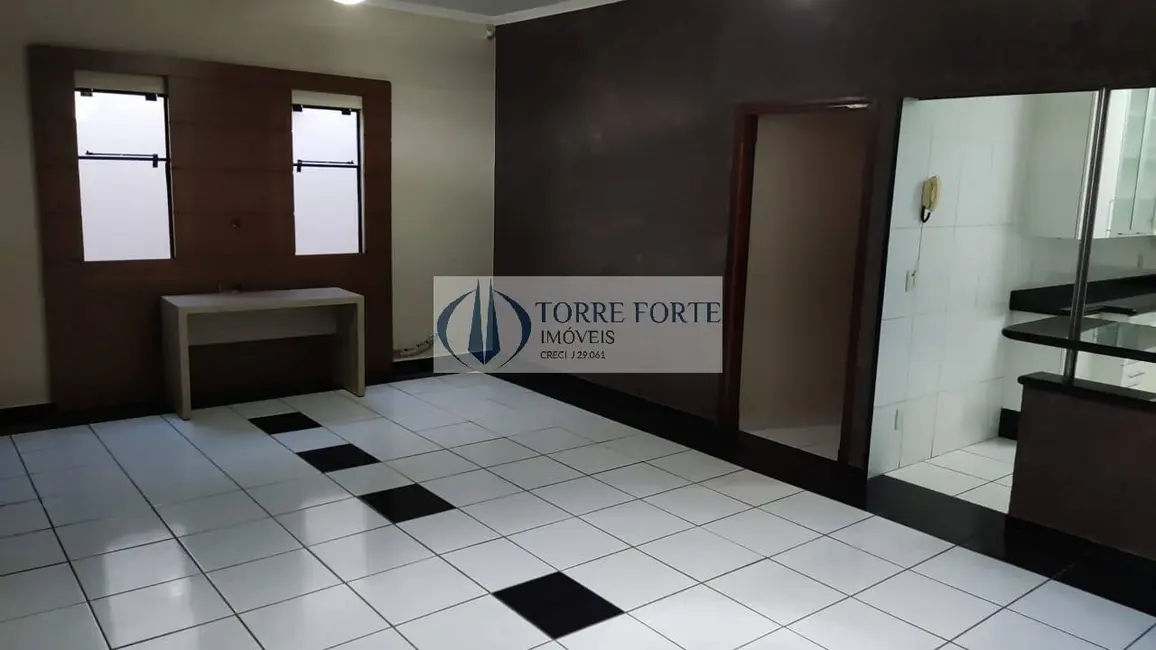 Foto 8 de Casa com 3 quartos à venda, 336m2 em Chácara Nova Odessa, Mogi Guacu - SP