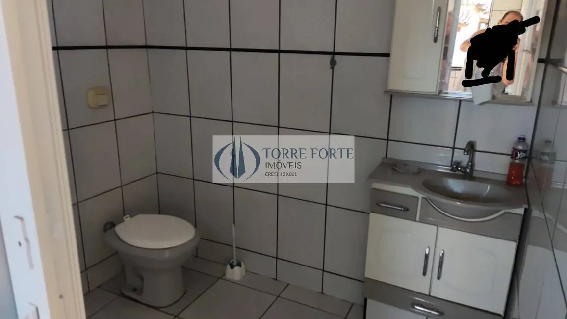 Foto 2 de Casa com 3 quartos à venda, 336m2 em Chácara Nova Odessa, Mogi Guacu - SP