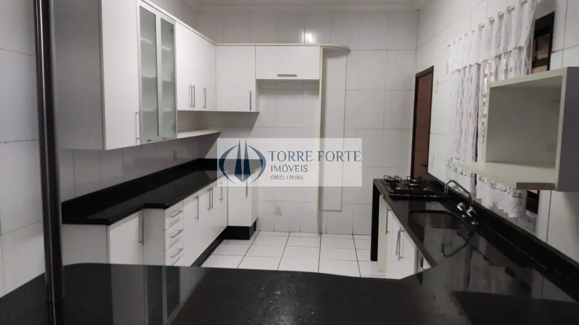 Foto 7 de Casa com 3 quartos à venda, 336m2 em Chácara Nova Odessa, Mogi Guacu - SP