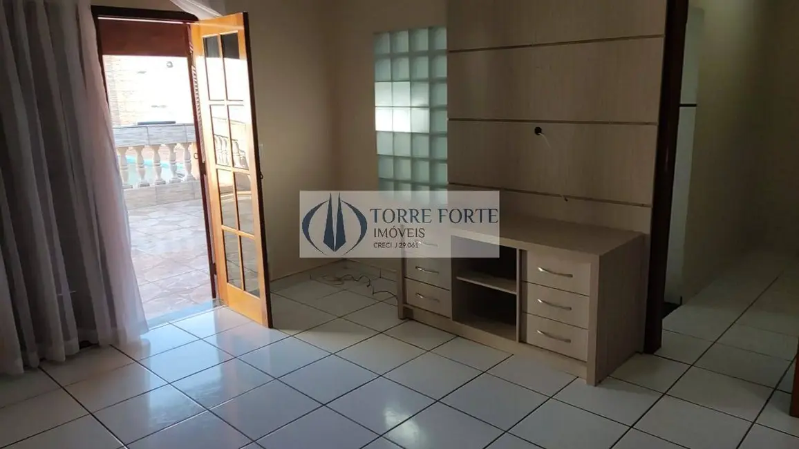 Foto 5 de Casa com 3 quartos à venda, 336m2 em Chácara Nova Odessa, Mogi Guacu - SP