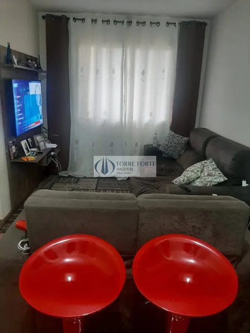 Apartamento com 3 quartos à venda, 56m2 em Vila Nova Curuçá, São Paulo - SP - imagem 7 Foto 7 de Apartamento com 3 quartos à venda, 56m2 em Vila Nova Curuçá, São Paulo - SP