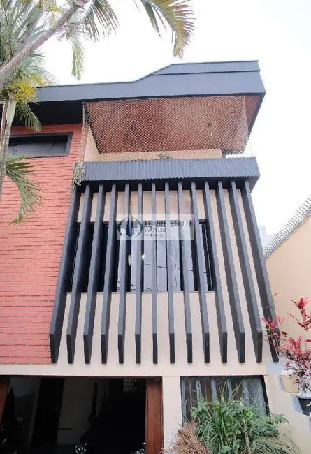 Foto 3 de Sobrado com 4 quartos à venda, 260m2 em Vila Carrão, São Paulo - SP