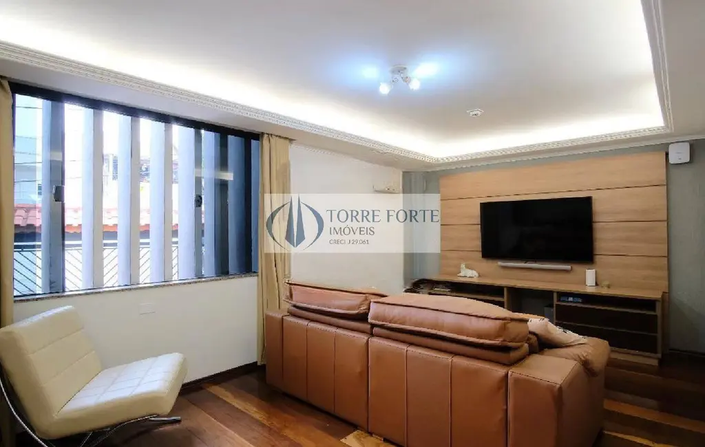 Foto 6 de Sobrado com 4 quartos à venda, 260m2 em Vila Carrão, São Paulo - SP