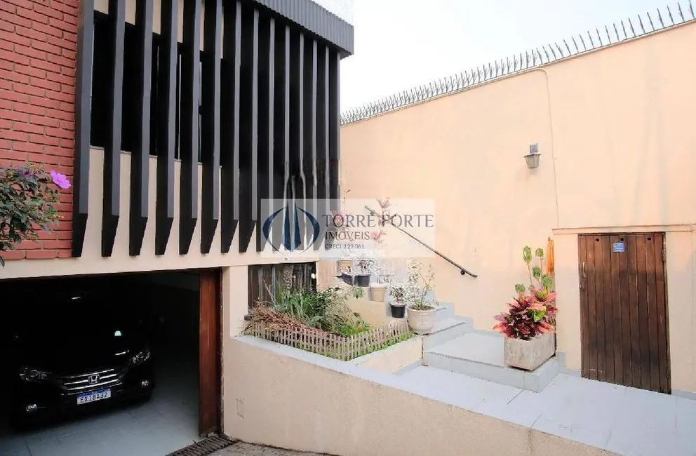 Foto 4 de Sobrado com 4 quartos à venda, 260m2 em Vila Carrão, São Paulo - SP