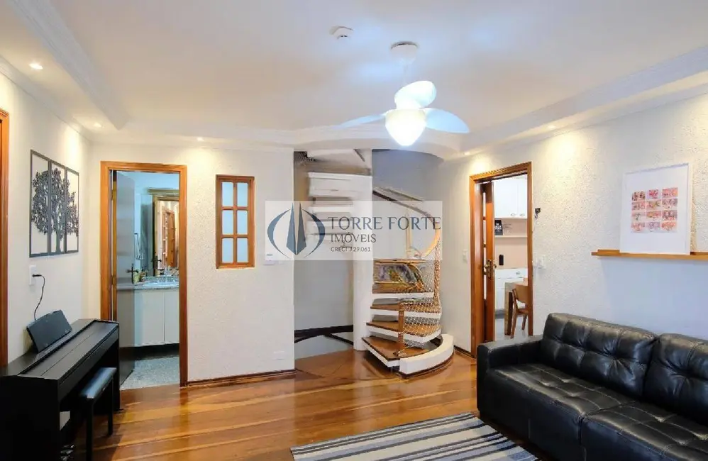 Foto 9 de Sobrado com 4 quartos à venda, 260m2 em Vila Carrão, São Paulo - SP