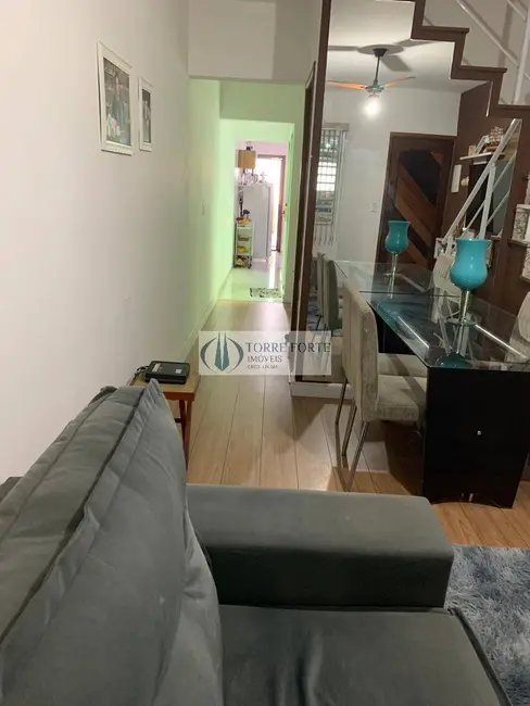 Foto 1 de Casa com 3 quartos à venda, 120m2 em Cidade Líder, São Paulo - SP