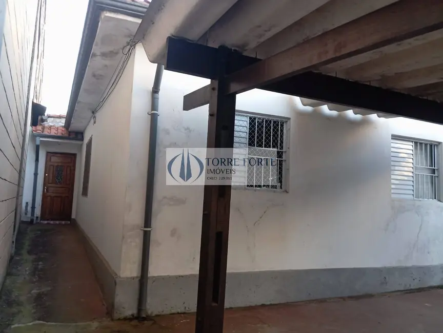 Casa com 5 quartos à venda, 177m2 em Vila Formosa, São Paulo - SP - imagem 4 Foto 4 de Casa com 5 quartos à venda, 177m2 em Vila Formosa, São Paulo - SP