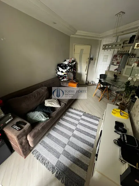 Foto 3 de Apartamento com 2 quartos à venda, 50m2 em Vila Bela, São Paulo - SP