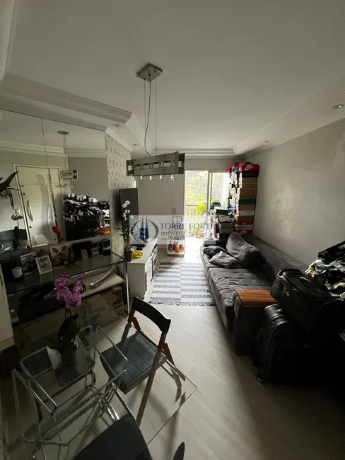 Foto 1 de Apartamento com 2 quartos à venda, 50m2 em Vila Bela, São Paulo - SP