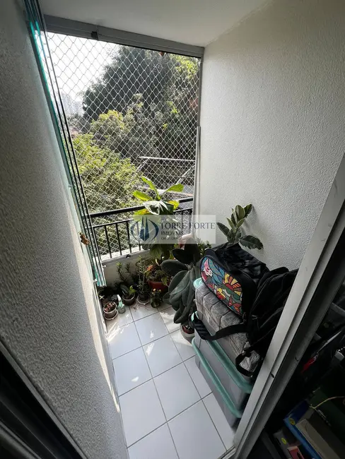 Foto 6 de Apartamento com 2 quartos à venda, 50m2 em Vila Bela, São Paulo - SP