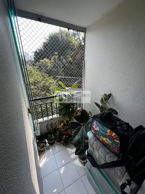 Foto 5 de Apartamento com 2 quartos à venda, 50m2 em Vila Bela, São Paulo - SP