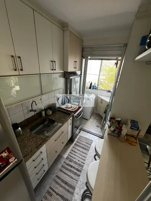Foto 8 de Apartamento com 2 quartos à venda, 50m2 em Vila Bela, São Paulo - SP