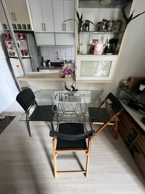 Foto 4 de Apartamento com 2 quartos à venda, 50m2 em Vila Bela, São Paulo - SP