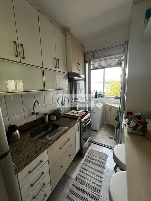 Foto 7 de Apartamento com 2 quartos à venda, 50m2 em Vila Bela, São Paulo - SP