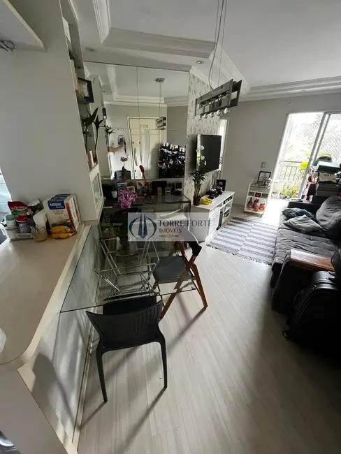 Foto 2 de Apartamento com 2 quartos à venda, 50m2 em Vila Bela, São Paulo - SP