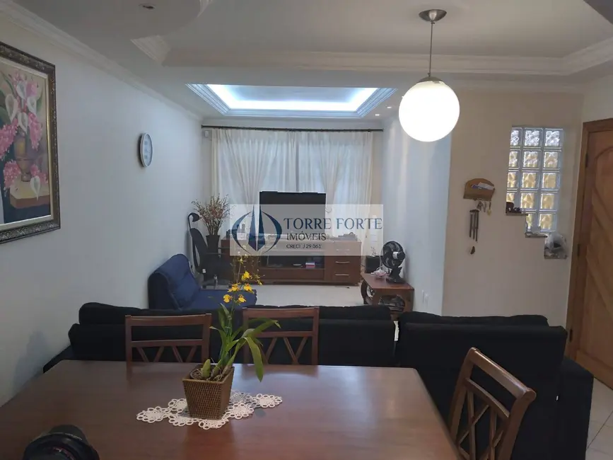 Casa com 3 quartos à venda, 226m2 em Tatuapé, São Paulo - SP - imagem 3 Foto 3 de Casa com 3 quartos à venda, 226m2 em Tatuapé, São Paulo - SP