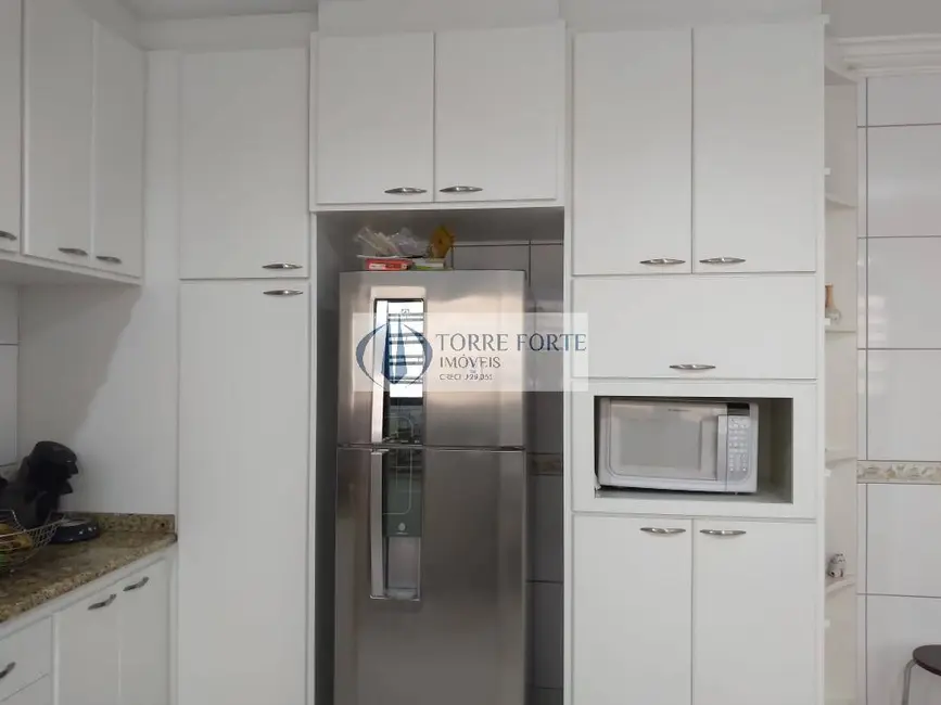 Casa com 3 quartos à venda, 226m2 em Tatuapé, São Paulo - SP - imagem 8 Foto 8 de Casa com 3 quartos à venda, 226m2 em Tatuapé, São Paulo - SP