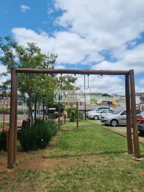 Apartamento com 2 quartos à venda, 51m2 em Jardim Santo Antônio, São Paulo - SP - imagem 7 Foto 7 de Apartamento com 2 quartos à venda, 51m2 em Jardim Santo Antônio, São Paulo - SP