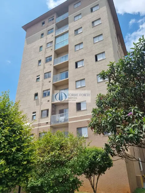 Apartamento com 2 quartos à venda, 51m2 em Jardim Santo Antônio, São Paulo - SP - imagem 1 Foto 1 de Apartamento com 2 quartos à venda, 51m2 em Jardim Santo Antônio, São Paulo - SP