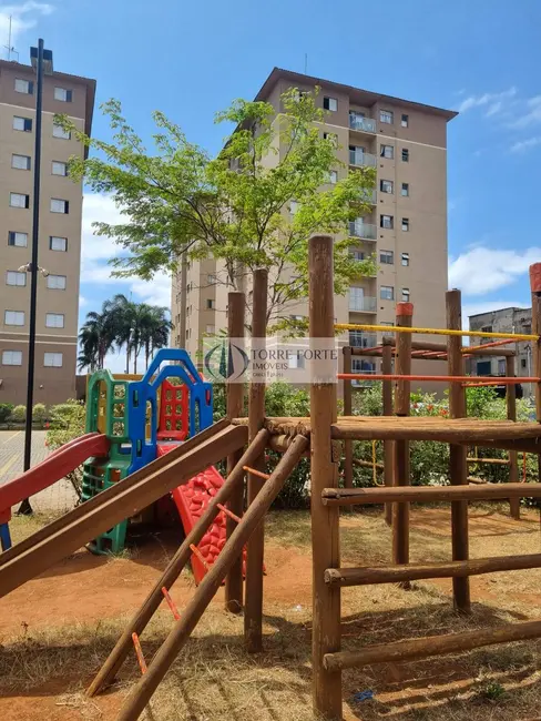 Apartamento com 2 quartos à venda, 51m2 em Jardim Santo Antônio, São Paulo - SP - imagem 2 Foto 2 de Apartamento com 2 quartos à venda, 51m2 em Jardim Santo Antônio, São Paulo - SP