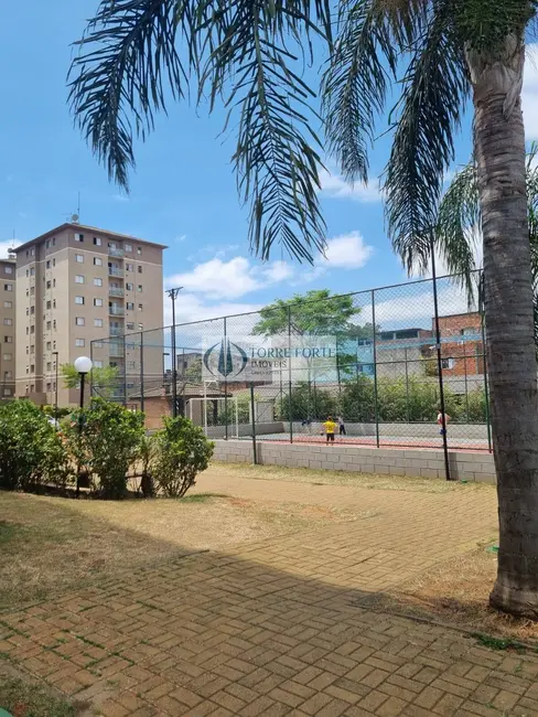 Apartamento com 2 quartos à venda, 51m2 em Jardim Santo Antônio, São Paulo - SP - imagem 3 Foto 3 de Apartamento com 2 quartos à venda, 51m2 em Jardim Santo Antônio, São Paulo - SP