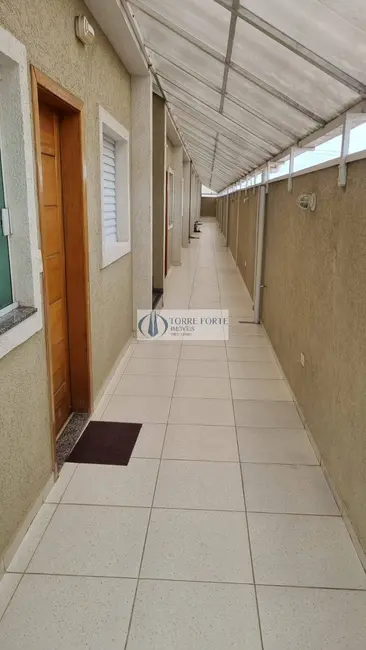 Foto 4 de Apartamento com 2 quartos à venda, 43m2 em Vila Rosaria, São Paulo - SP
