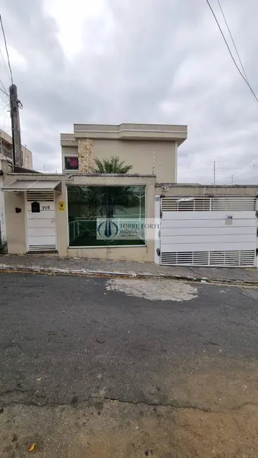 Foto 1 de Apartamento com 2 quartos à venda, 43m2 em Vila Rosaria, São Paulo - SP