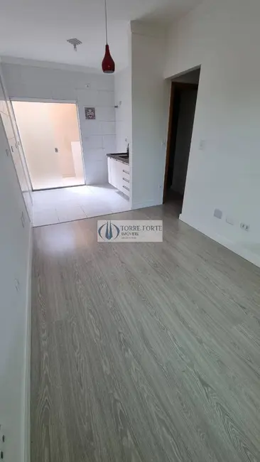 Foto 5 de Apartamento com 2 quartos à venda, 43m2 em Vila Rosaria, São Paulo - SP