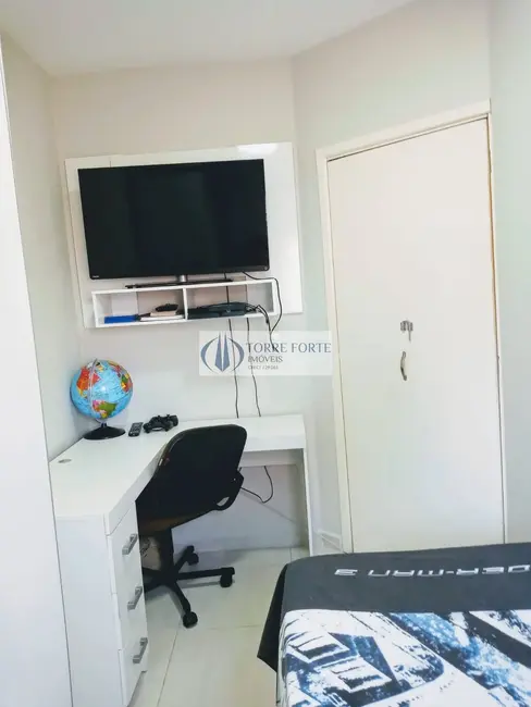 Apartamento com 2 quartos à venda, 50m2 em Jardim do Estádio, Santo Andre - SP - imagem 3 Foto 3 de Apartamento com 2 quartos à venda, 50m2 em Jardim do Estádio, Santo Andre - SP