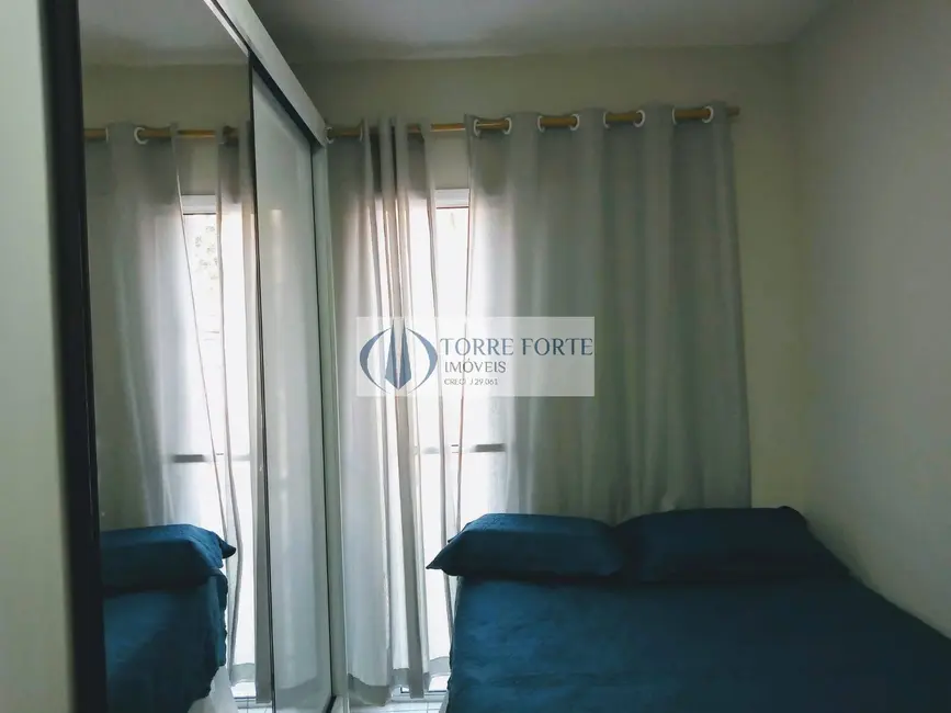 Apartamento com 2 quartos à venda, 50m2 em Jardim do Estádio, Santo Andre - SP - imagem 2 Foto 2 de Apartamento com 2 quartos à venda, 50m2 em Jardim do Estádio, Santo Andre - SP