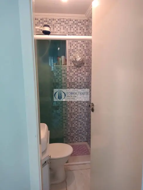 Apartamento com 2 quartos à venda, 50m2 em Jardim do Estádio, Santo Andre - SP - imagem 6 Foto 6 de Apartamento com 2 quartos à venda, 50m2 em Jardim do Estádio, Santo Andre - SP