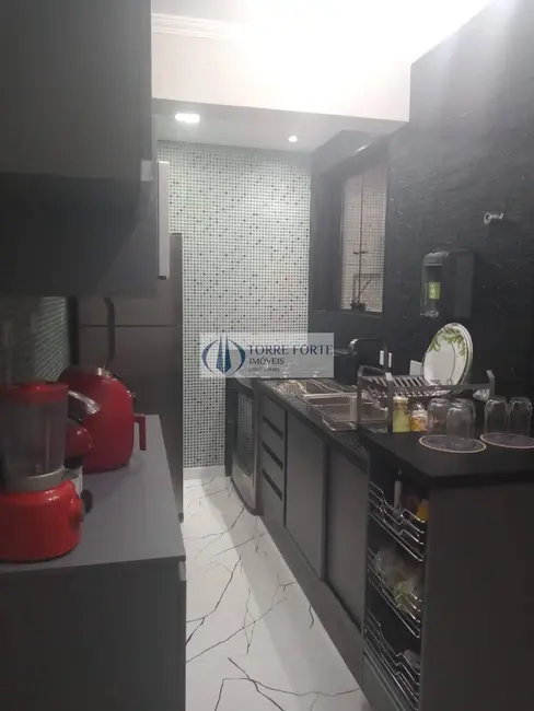 Apartamento com 2 quartos à venda, 50m2 em Jardim do Estádio, Santo Andre - SP - imagem 9 Foto 9 de Apartamento com 2 quartos à venda, 50m2 em Jardim do Estádio, Santo Andre - SP