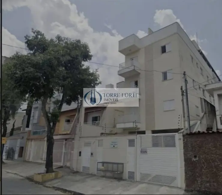 Foto 7 de Apartamento com 2 quartos à venda, 50m2 em Vila Eldízia, Santo Andre - SP