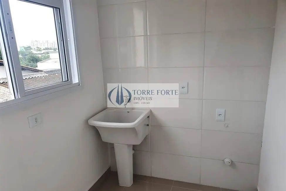 Foto 4 de Apartamento com 2 quartos à venda, 50m2 em Vila Eldízia, Santo Andre - SP