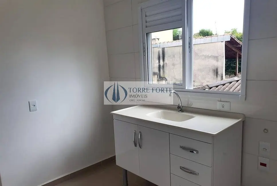 Foto 8 de Apartamento com 2 quartos à venda, 50m2 em Vila Eldízia, Santo Andre - SP