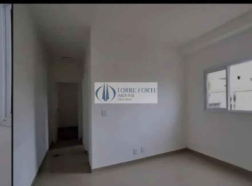 Foto 1 de Apartamento com 2 quartos à venda, 50m2 em Vila Eldízia, Santo Andre - SP