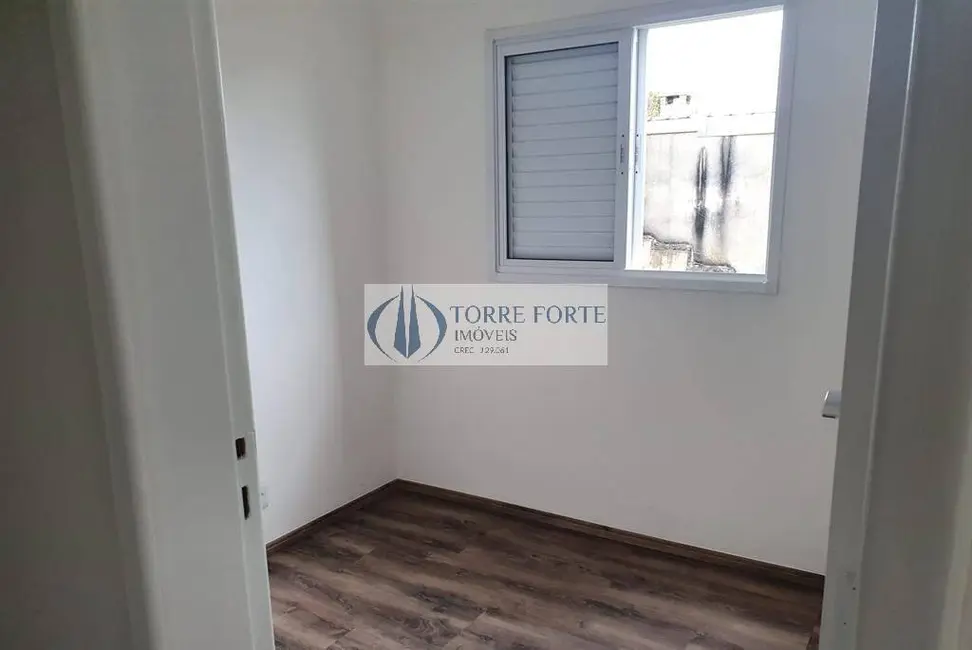 Foto 2 de Apartamento com 2 quartos à venda, 50m2 em Vila Eldízia, Santo Andre - SP