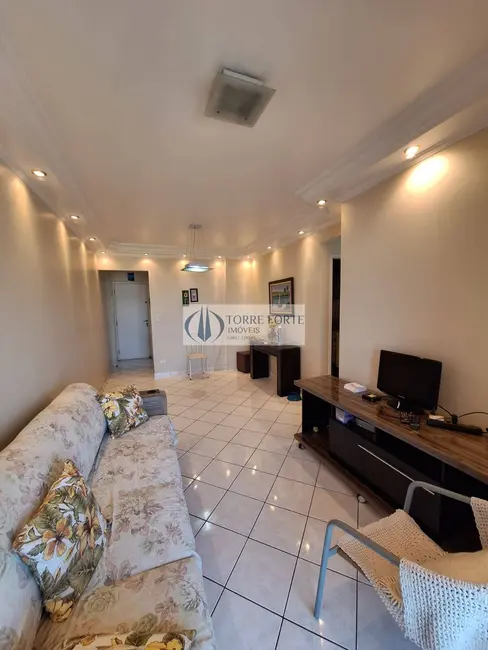 Foto 2 de Apartamento com 3 quartos à venda, 75m2 em Vila Formosa, São Paulo - SP