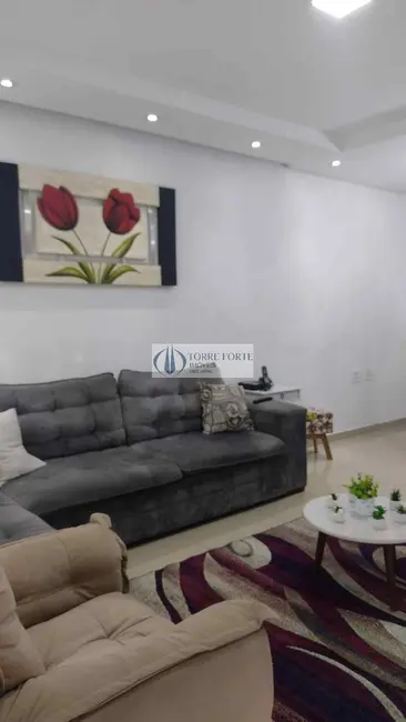 Casa com 3 quartos à venda, 140m2 em Vila Carrão, São Paulo - SP - imagem 3 Foto 3 de Casa com 3 quartos à venda, 140m2 em Vila Carrão, São Paulo - SP