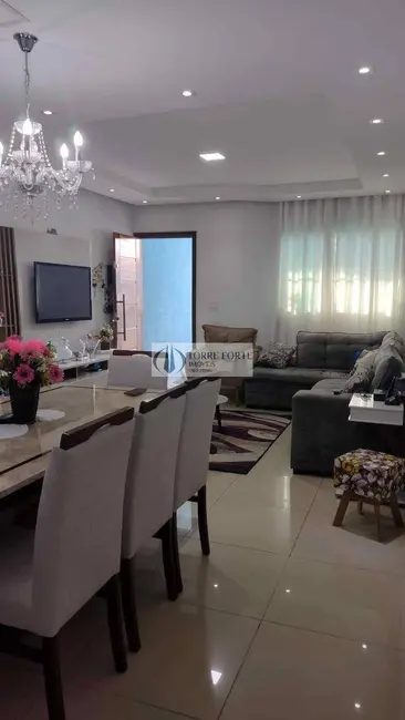 Foto 1 de Casa com 3 quartos à venda, 140m2 em Vila Carrão, São Paulo - SP
