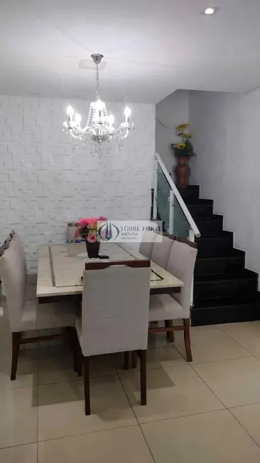 Foto 2 de Casa com 3 quartos à venda, 140m2 em Vila Carrão, São Paulo - SP