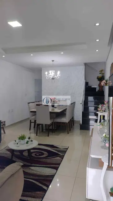 Casa com 3 quartos à venda, 140m2 em Vila Carrão, São Paulo - SP - imagem 4 Foto 4 de Casa com 3 quartos à venda, 140m2 em Vila Carrão, São Paulo - SP