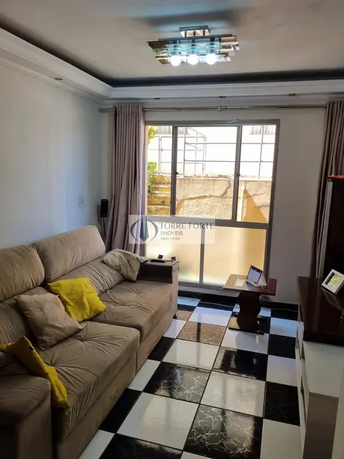 Foto 1 de Apartamento com 2 quartos à venda, 63m2 em Jardim Planalto, São Paulo - SP