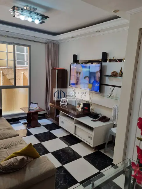 Foto 2 de Apartamento com 2 quartos à venda, 63m2 em Jardim Planalto, São Paulo - SP