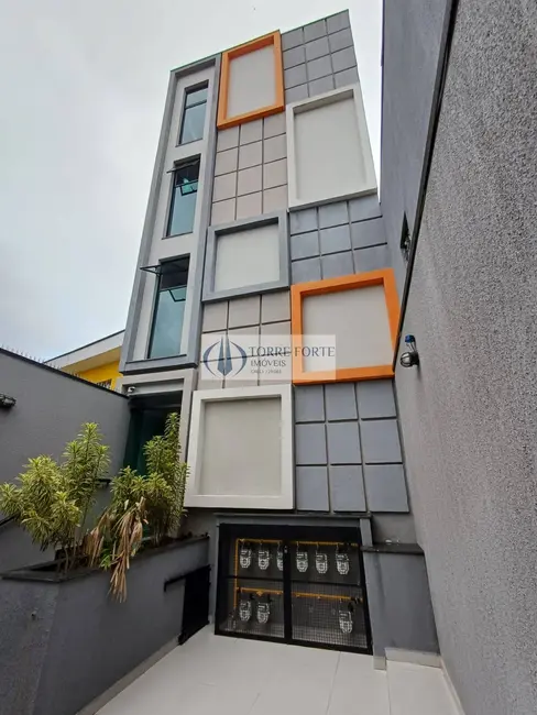 Foto 1 de Apartamento com 2 quartos à venda, 47m2 em Vila Matilde, São Paulo - SP