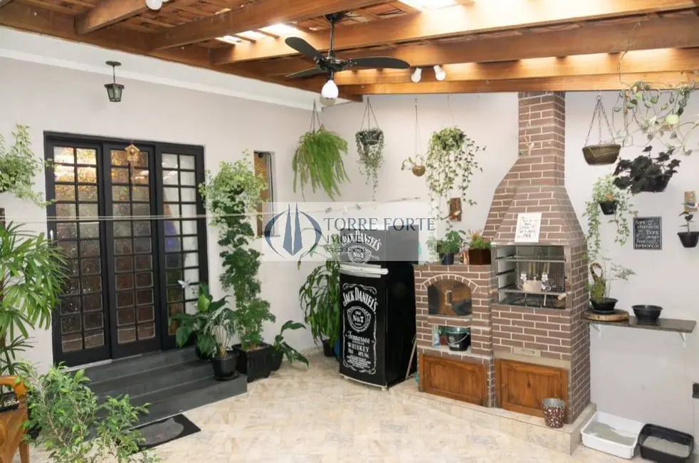 Casa com 2 quartos à venda, 125m2 em Vila Primavera, São Paulo - SP - imagem 1 Foto 1 de Casa com 2 quartos à venda, 125m2 em Vila Primavera, São Paulo - SP