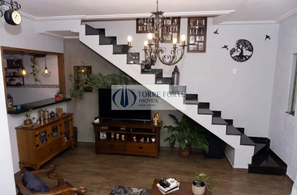 Casa com 2 quartos à venda, 125m2 em Vila Primavera, São Paulo - SP - imagem 4 Foto 4 de Casa com 2 quartos à venda, 125m2 em Vila Primavera, São Paulo - SP