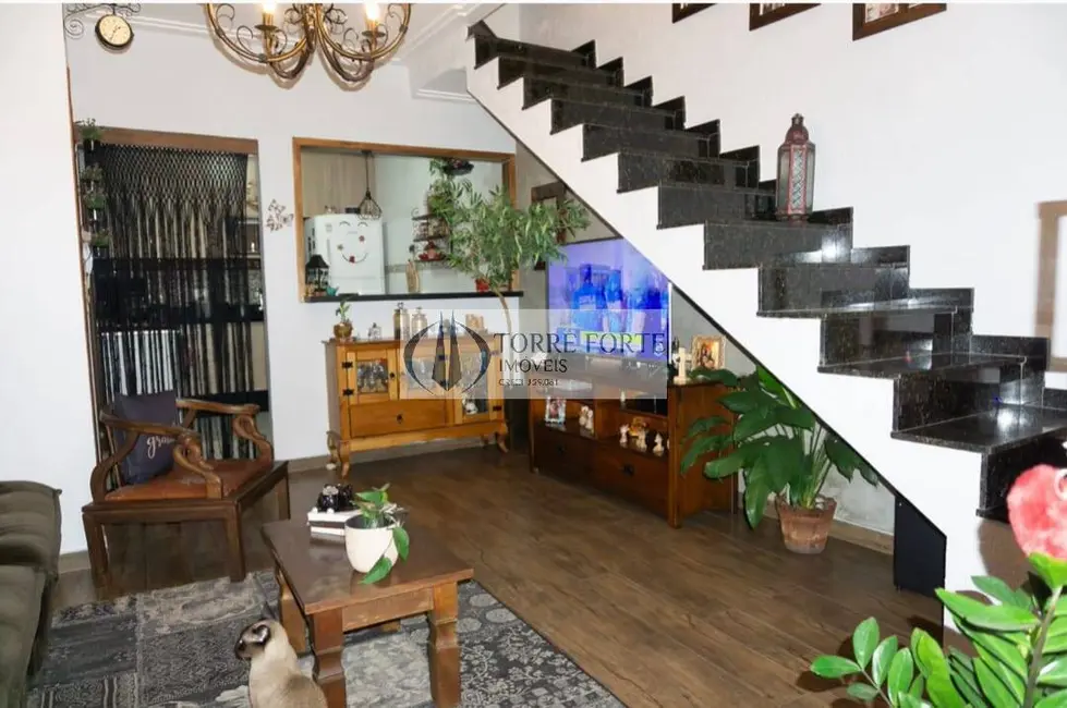 Casa com 2 quartos à venda, 125m2 em Vila Primavera, São Paulo - SP - imagem 8 Foto 8 de Casa com 2 quartos à venda, 125m2 em Vila Primavera, São Paulo - SP