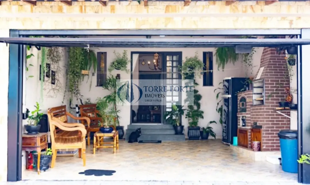 Casa com 2 quartos à venda, 125m2 em Vila Primavera, São Paulo - SP - imagem 2 Foto 2 de Casa com 2 quartos à venda, 125m2 em Vila Primavera, São Paulo - SP