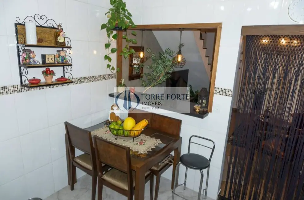 Casa com 2 quartos à venda, 125m2 em Vila Primavera, São Paulo - SP - imagem 3 Foto 3 de Casa com 2 quartos à venda, 125m2 em Vila Primavera, São Paulo - SP